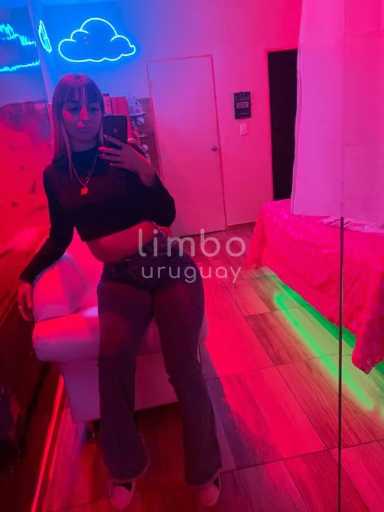 Foto de Pia Brunnela, escort en Belvedere, Montevideo