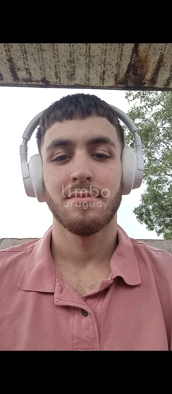 Foto de Camilo, escort en Maldonado