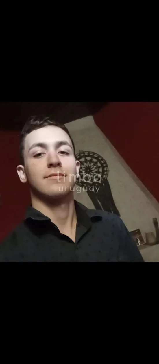 Foto de Camilo, escort en Maldonado