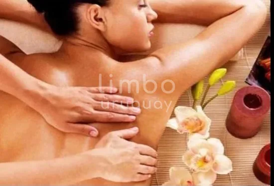 Foto de ADRY@, escort en Paso molino, Montevideo