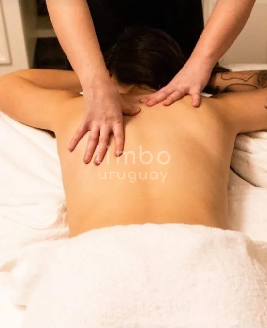 Foto de ADRY@, escort en Paso molino, Montevideo