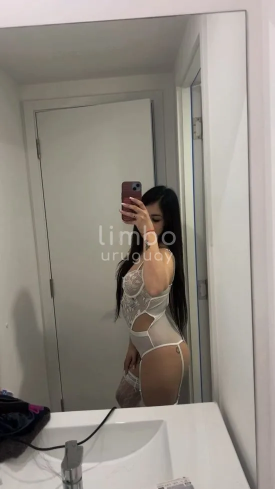 Foto de Lulii, escort en Tres cruces, Montevideo