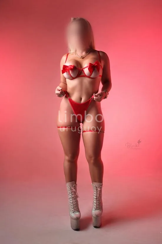 Foto de Lorena, escort en Palacio legislativo, Montevideo