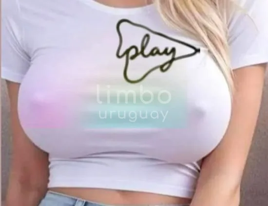 Foto de Lorena, escort en Palacio legislativo, Montevideo