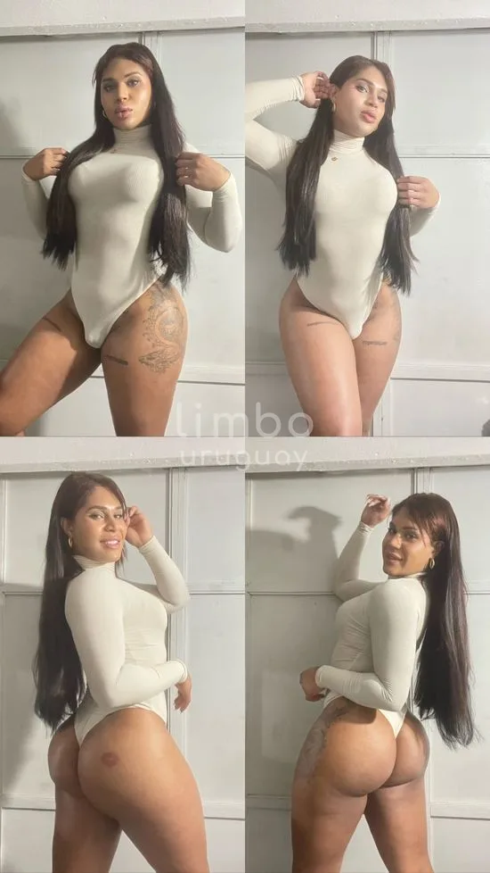 Foto de Conejita Nicole, escort en Centro, Montevideo
