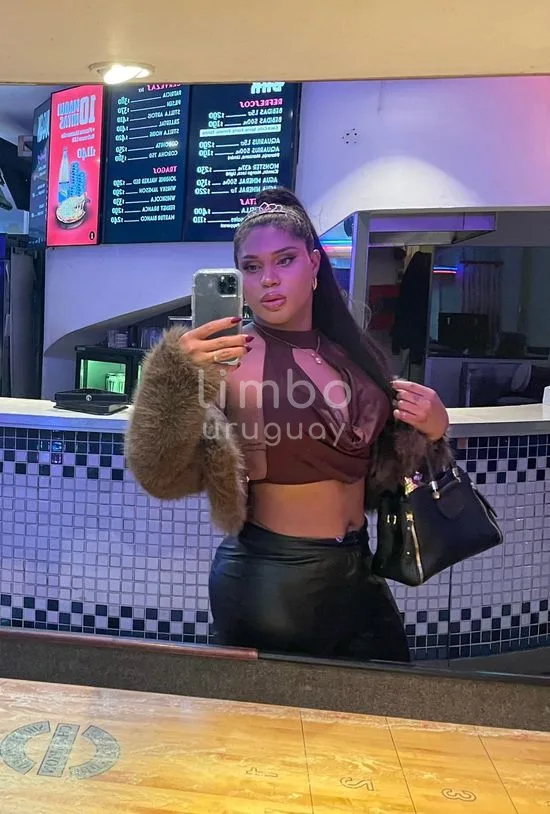 Foto de Conejita Nicole, escort en Centro, Montevideo