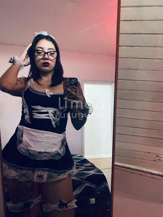 Foto de Belu, escort en Buceo, Montevideo