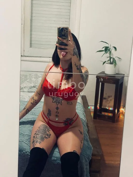 Foto de Belu, escort en Buceo, Montevideo