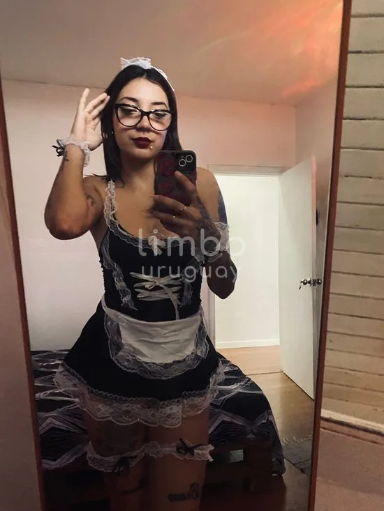 Foto de Belu, escort en Buceo, Montevideo