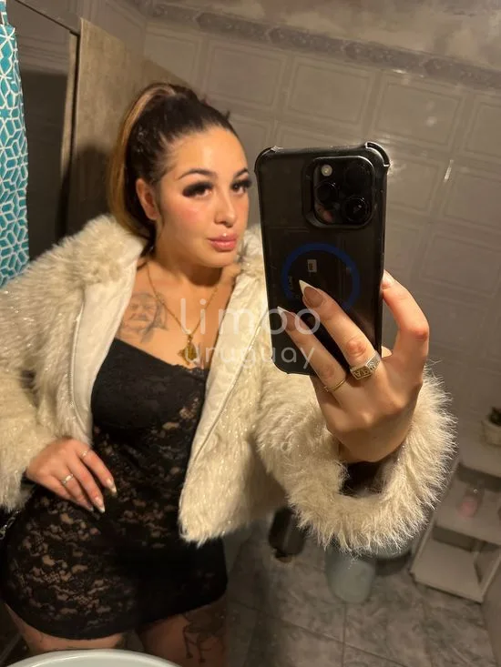 Foto de Nahiara, escort en Colonia del sacramento, Colonia
