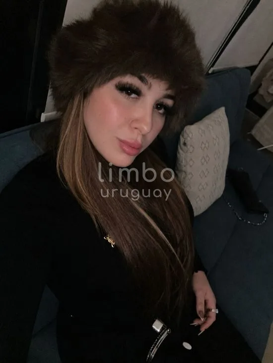 Foto de Nahiara, escort en Colonia del sacramento, Colonia