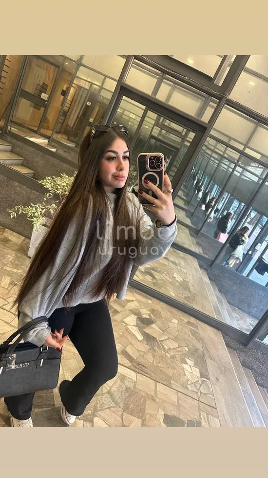 Foto de Nahiara, escort en Colonia del sacramento, Colonia