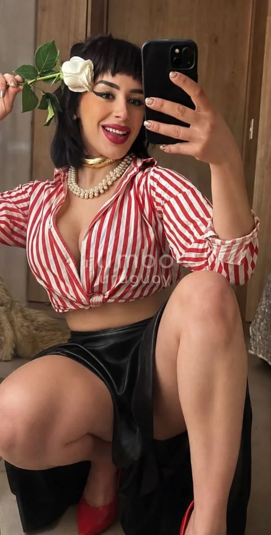 Foto de Antonella clk, escort en Punta Carretas, Montevideo