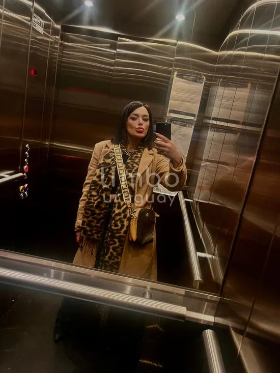 Foto de Antonella clk, escort en Punta Carretas, Montevideo