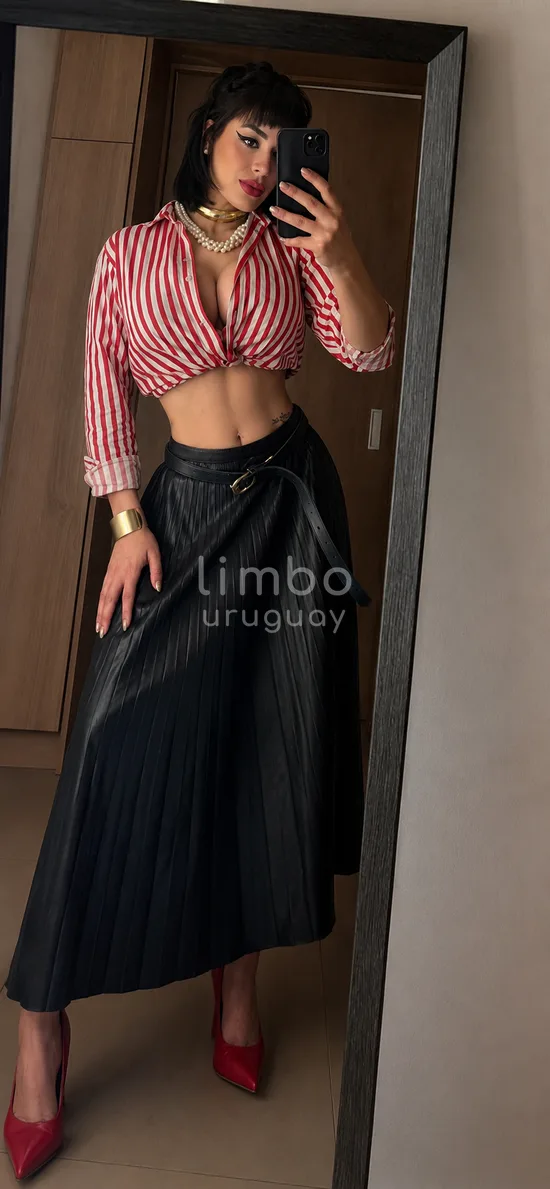 Foto de Antonella clk, escort en Punta Carretas, Montevideo