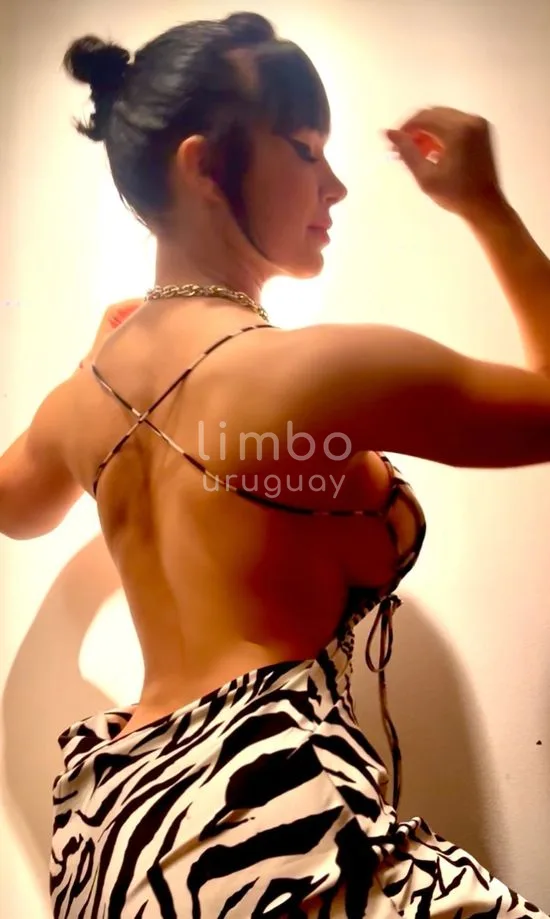 Foto de Antonella clk, escort en Punta Carretas, Montevideo
