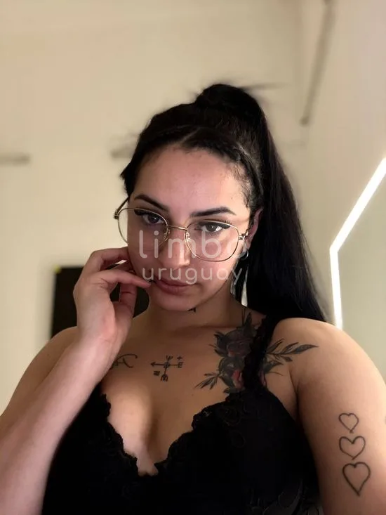 Foto de Daial, escort en Prado, Montevideo