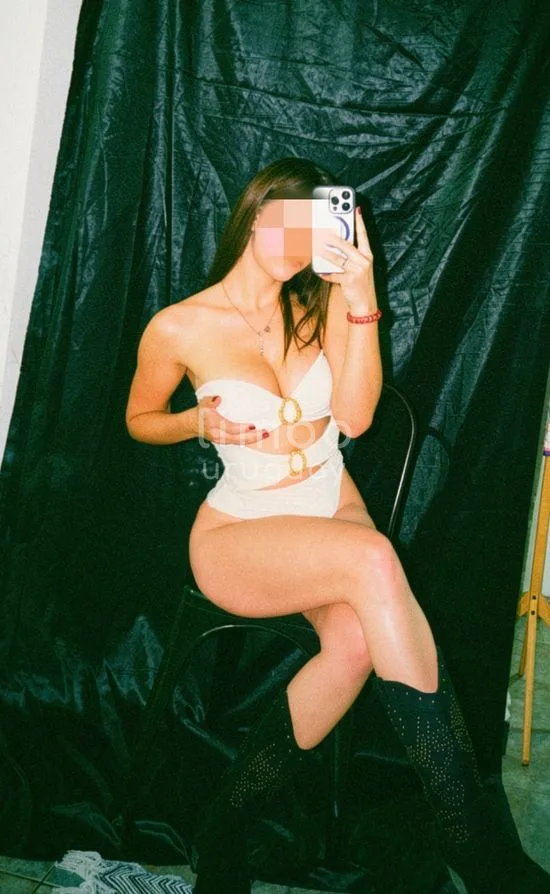 Foto de Olivia, escort en Las Piedras, Canelones