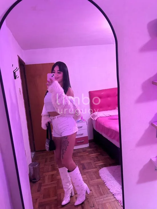 Foto de Mahia, escort en Salinas, Canelones