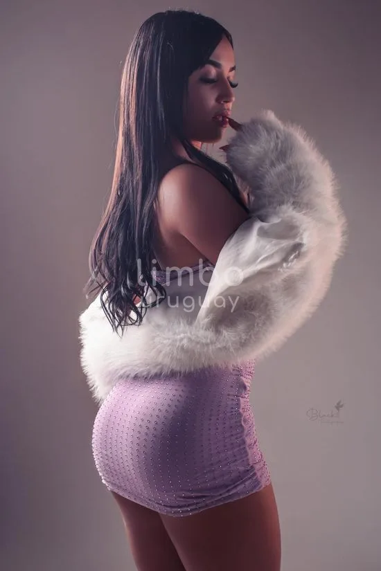 Foto de Mahia, escort en Salinas, Canelones