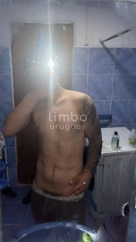 Foto de Alexi, escort en Centro, Montevideo