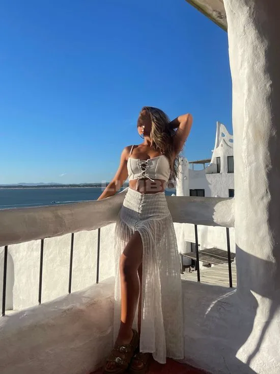 Foto de Pilar, escort en Montevideo