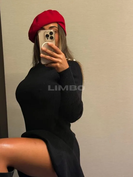 Foto de Pilar, escort en Montevideo