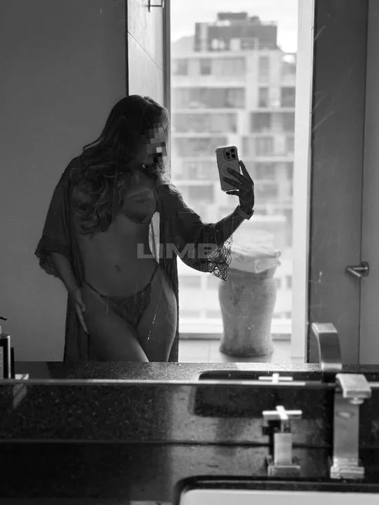 Foto de Pilar, escort en Montevideo