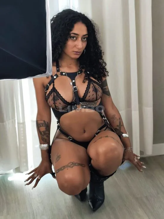 Foto de Babygirl, escort en La comercial, Montevideo