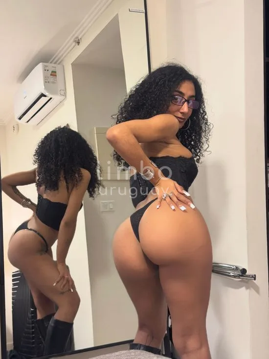 Foto de Babygirl, escort en La comercial, Montevideo