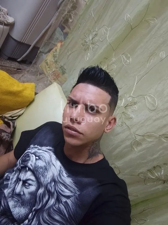 Foto de Leo, escort en Cordon, Montevideo