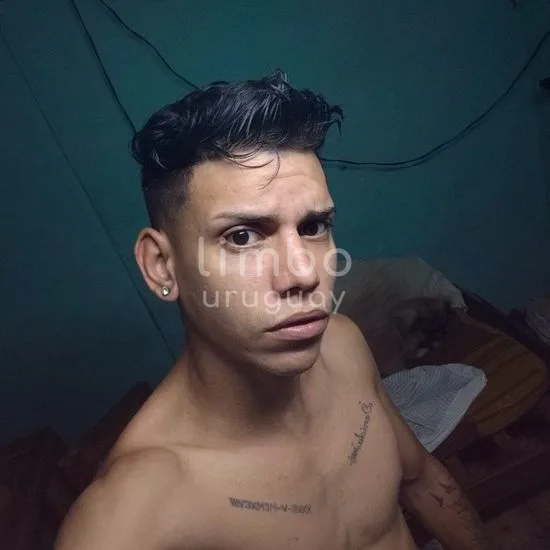 Foto de Leo, escort en Cordon, Montevideo
