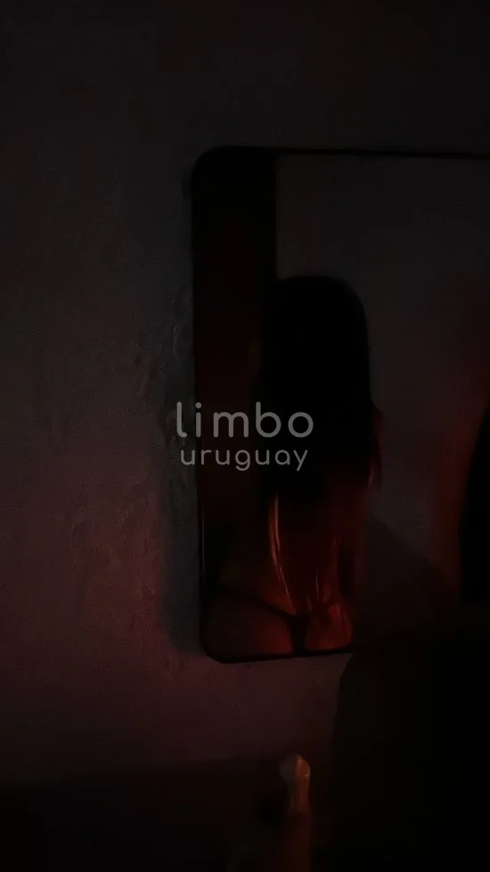 Foto de Ruby tentaciones, escort en Cordon, Montevideo