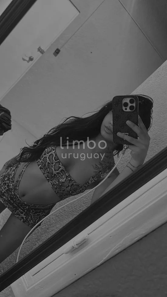 Foto de Ruby tentaciones, escort en Cordon, Montevideo