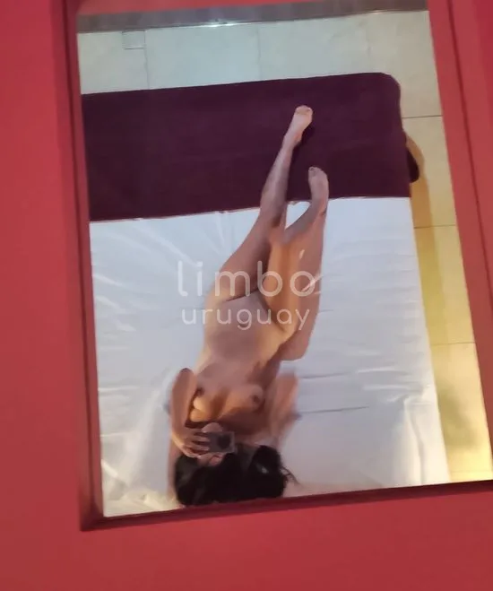 Foto de Brenda, escort en Canelones
