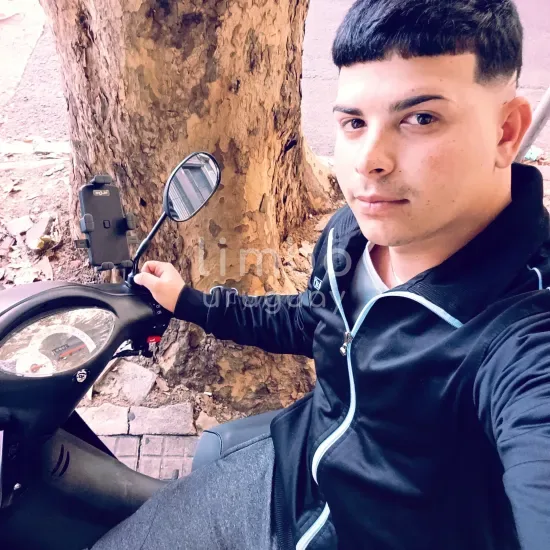 Foto de Michael, escort en Aguada, Montevideo