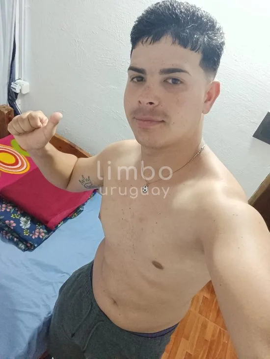 Foto de Michael, escort en Aguada, Montevideo