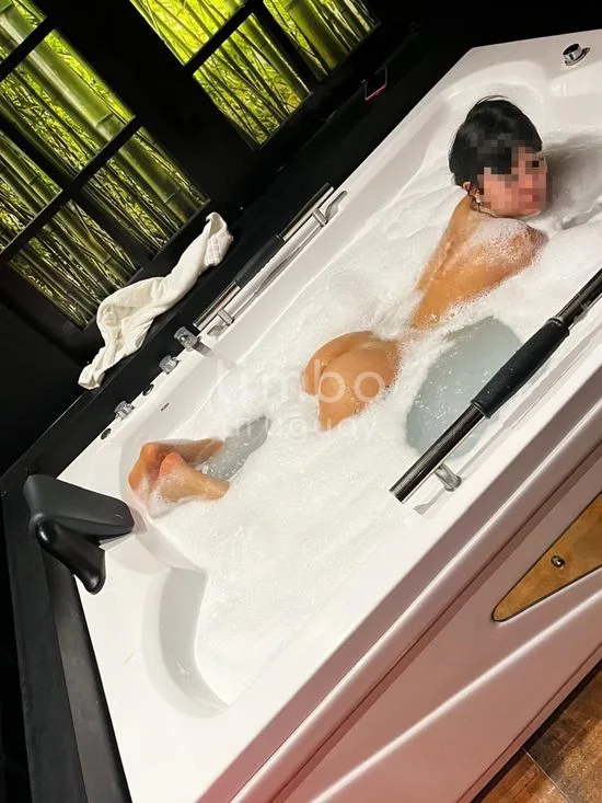 Foto de Zaira, escort en La comercial, Montevideo
