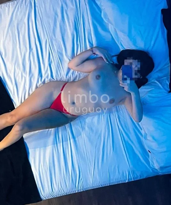Foto de Zaira, escort en La comercial, Montevideo