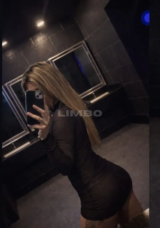 Foto de Julieta, escort en Punta Del Este