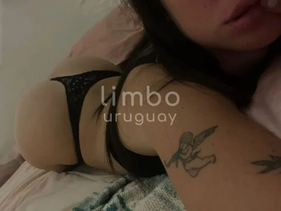 Foto de Skyblue, escort en Tres cruces, Montevideo