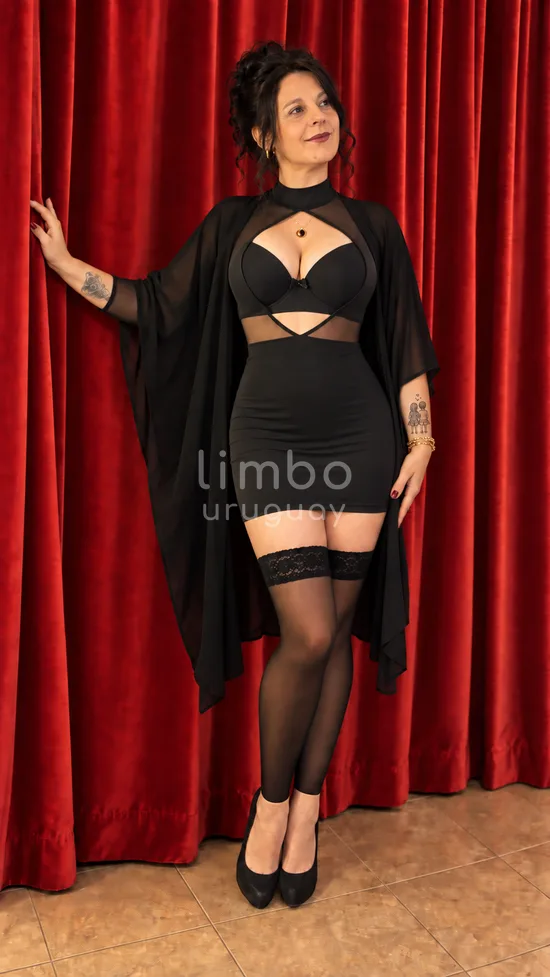 Foto de Zara, escort en Aguada, Montevideo