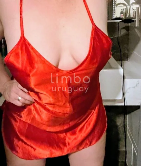 Foto de Discreta, escort en Montevideo