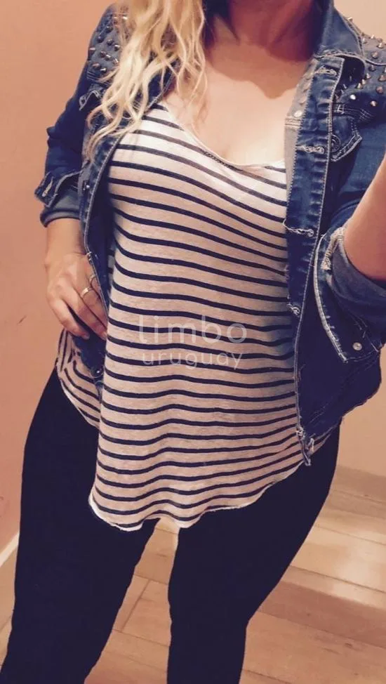 Foto de Discreta, escort en Montevideo