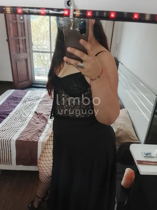 Foto de Sofia, escort en Montevideo