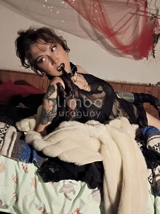 Foto de Eva Lastín, escort en Parque Batlle, Montevideo