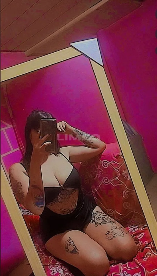 Foto de Zoe, escort en La comercial, Montevideo