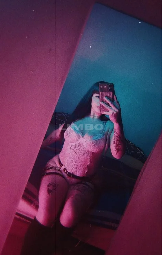 Foto de Zoe, escort en La comercial, Montevideo
