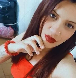 Foto de Mariel, escort en Salto