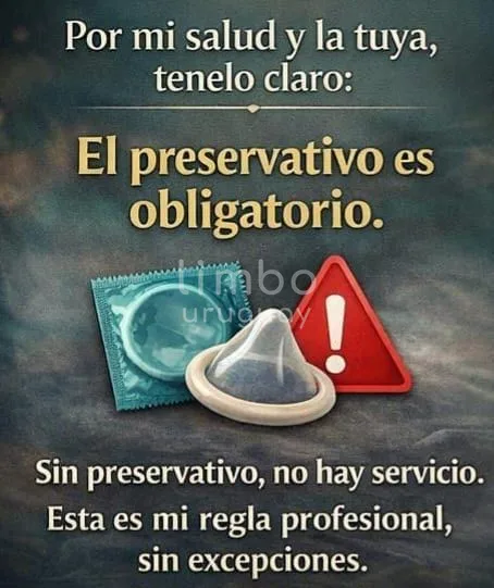 Foto de Nahiara, escort en Pando, Canelones